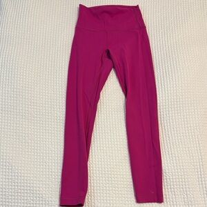 Lululemon athletica Leggings